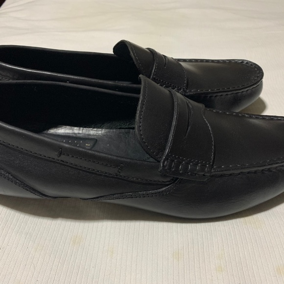 Rockport Loafers Slip-ons Black - Picture 4 of 5